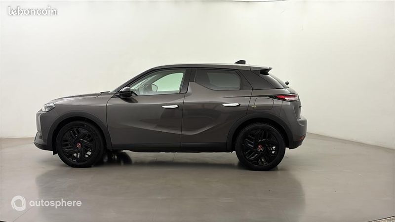 Ds Ds 3 E-Tense 156ch Performance Line (image 7)