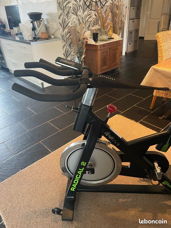 Biking Radical Heubozen Radical Prix Vélo D'appartement Vélo D
