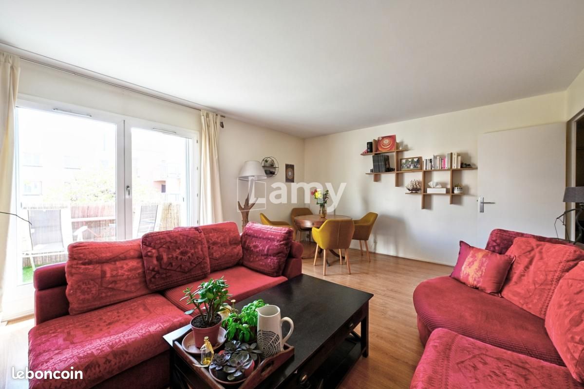 Appartement 3 pièces 63 m² · à Guyancourt · 63 m² · 249 000 €