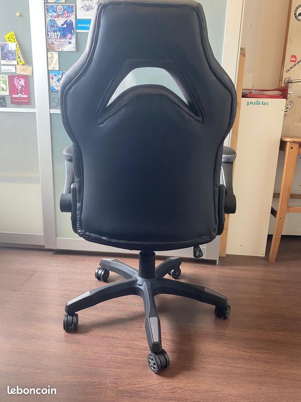 Fauteuil gamer (image 3)