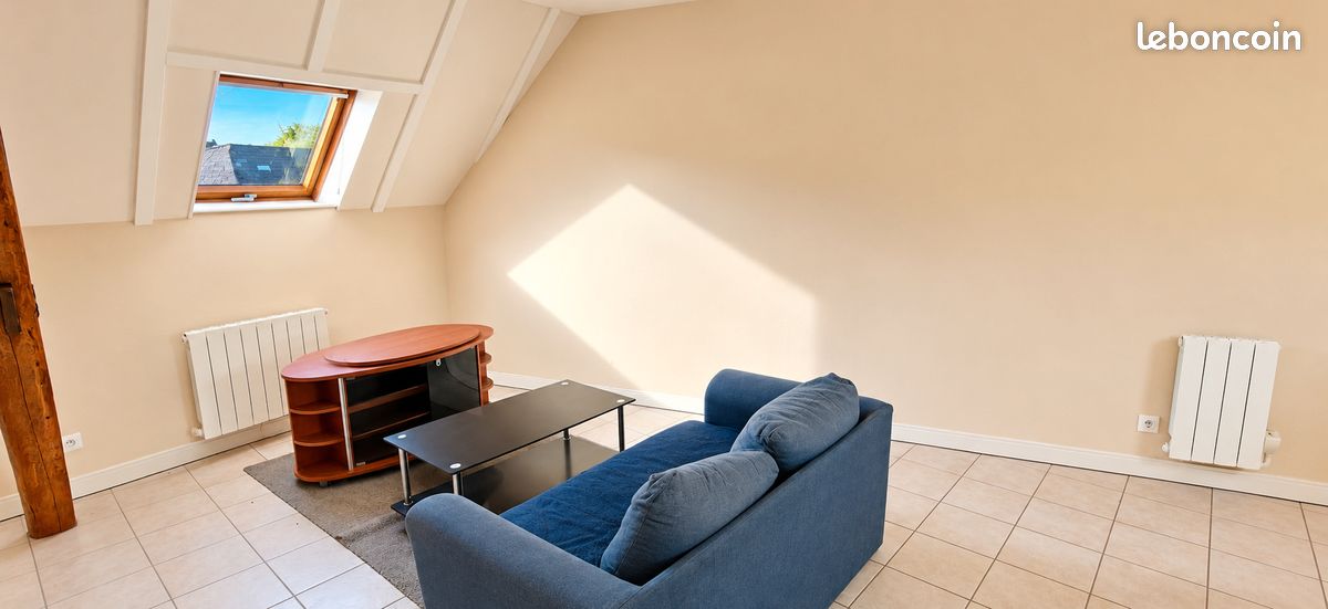 Appartement 2 pièces 30 m² · à Maintenon · 30 m² · 435 €/mois