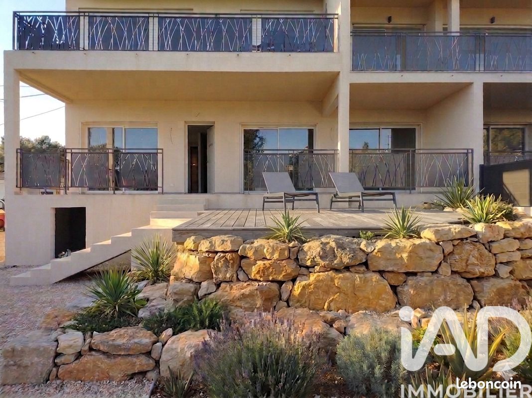 Appartement 3 pièces 84 m² · à Bandol · 84 m² · 700 000 €