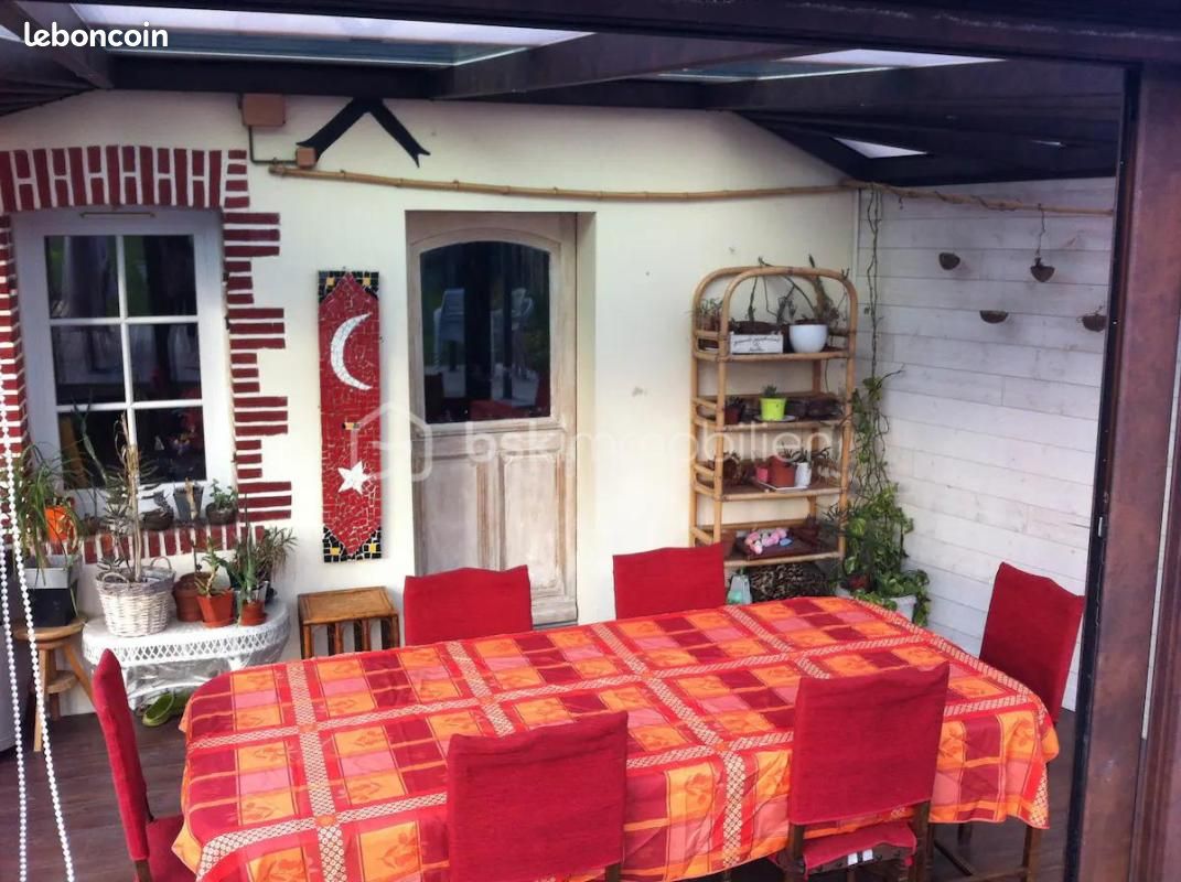 Maison 5 pièces 100 m² (image 3)