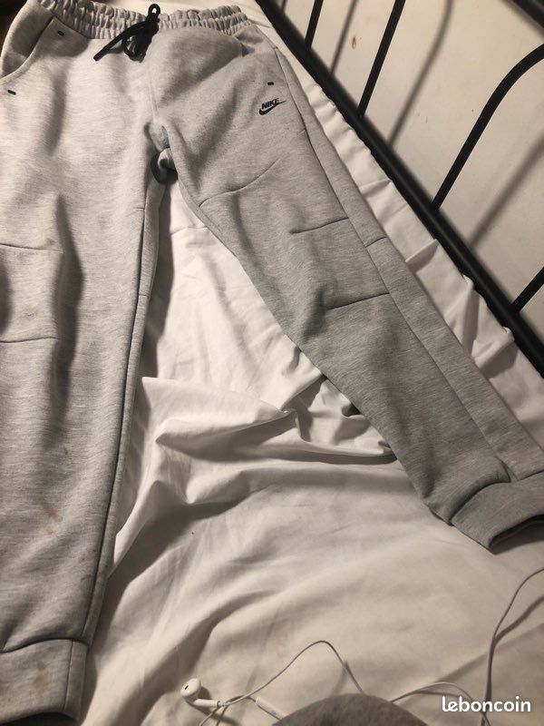 Bas nike tech (image 2)