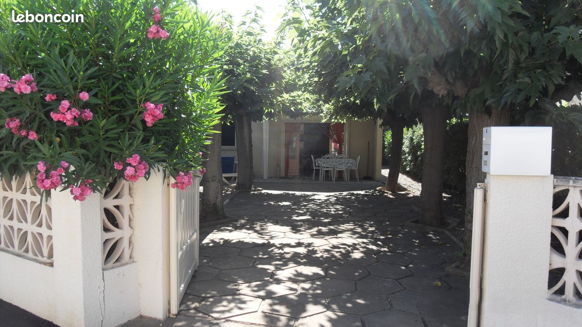 Maison 3 pièces 54 m² · à Valras-Plage · 54 m² · 174 000 €