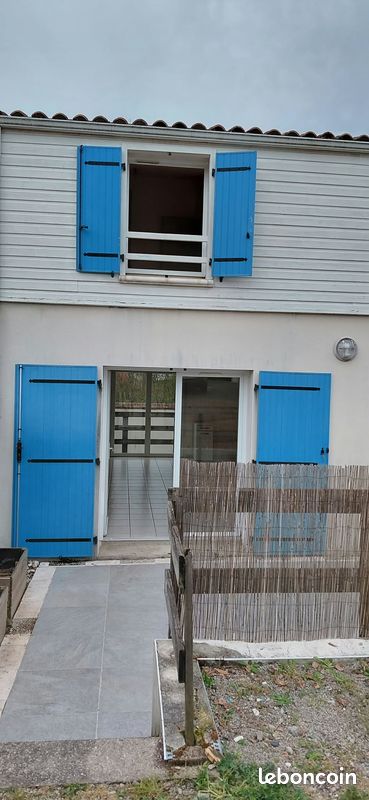 Maison 3 pièces 60 m² · à La Ferrière · 60 m² · 700 €/mois