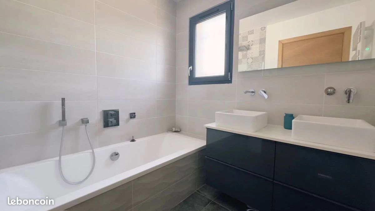 Villa 6 pièces 160 m² (image 13)