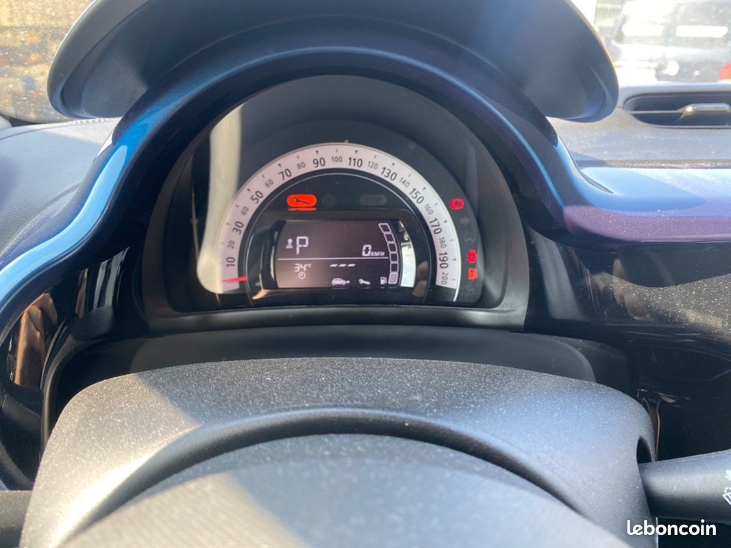 Renault Twingo TCE 90 (image 17)