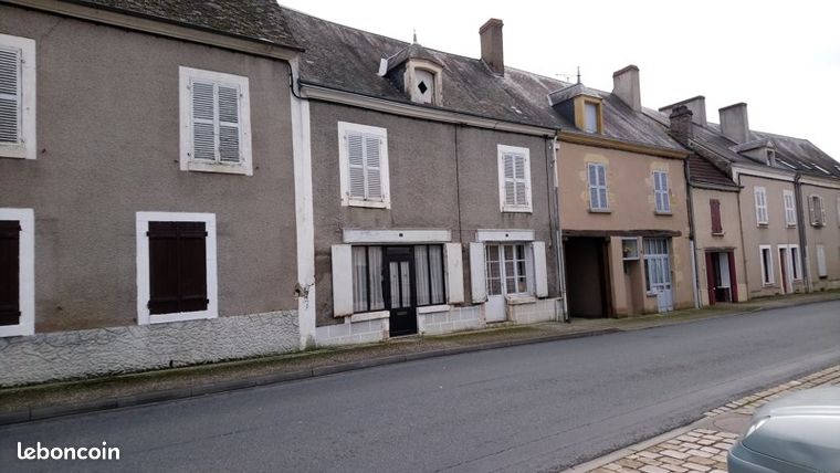 Maison 8 pièces 162 m²