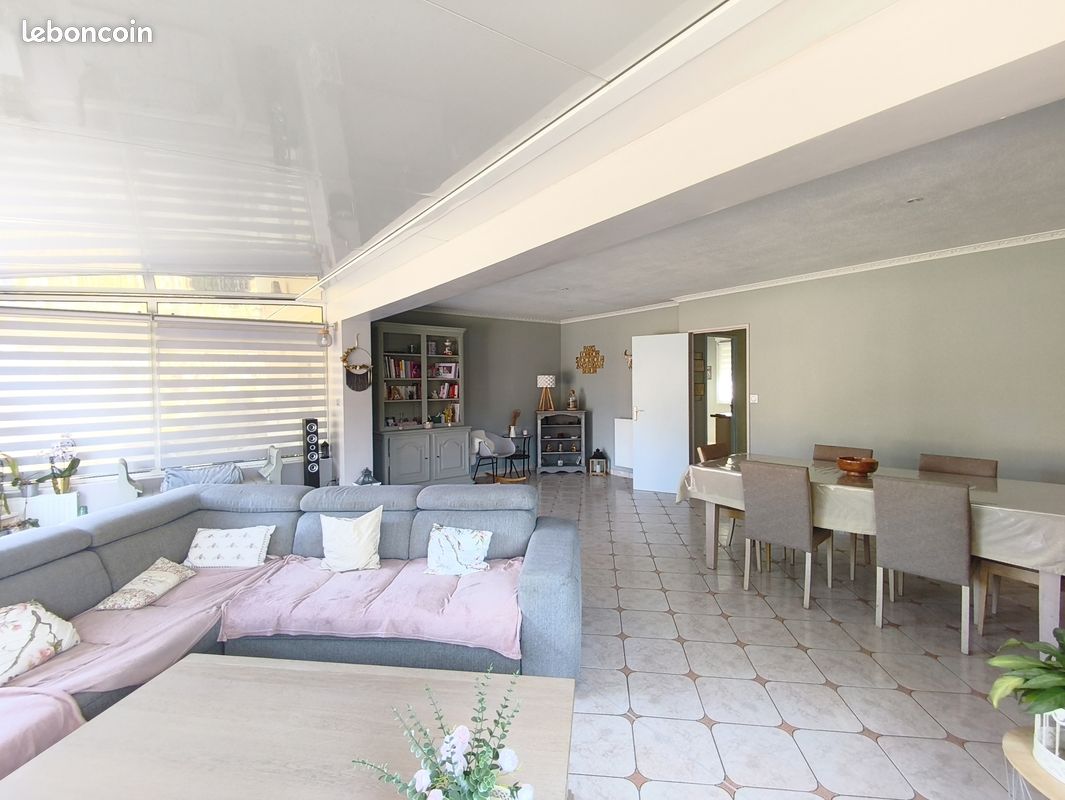 Maison 5 pièces 112 m² · à Saint-Mars-la-Brière · 112 m² · 199 500 €