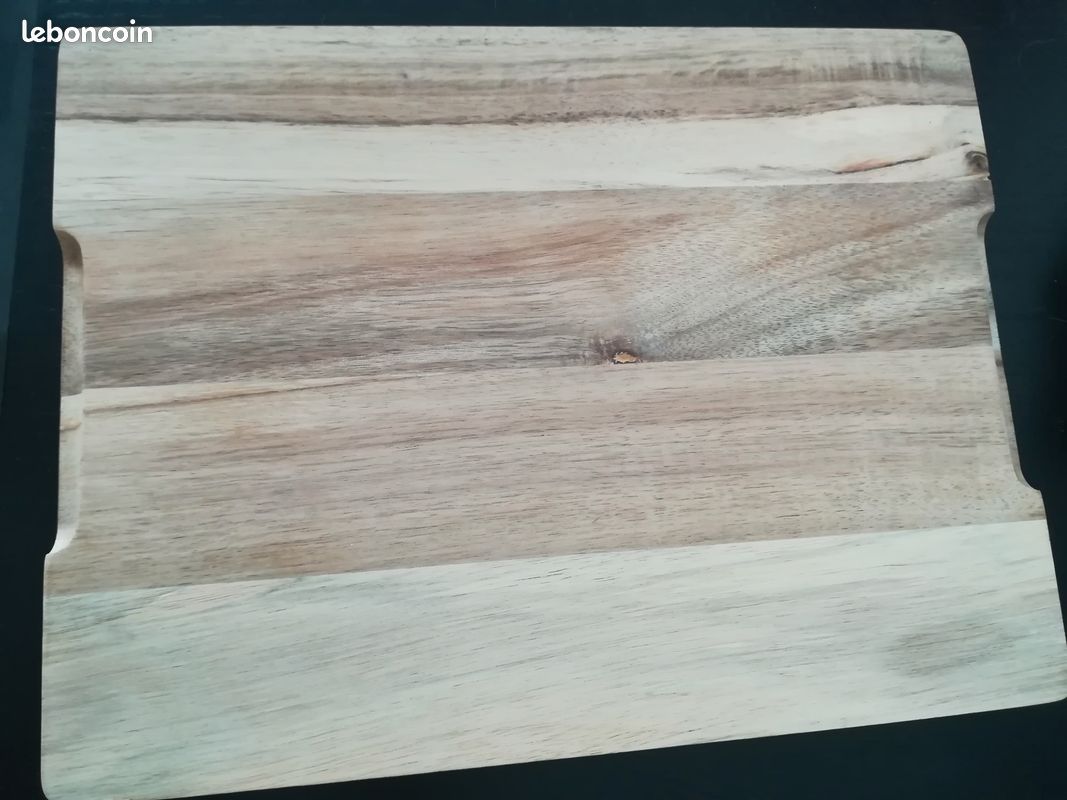 Planche à fromage neuve (image 3)