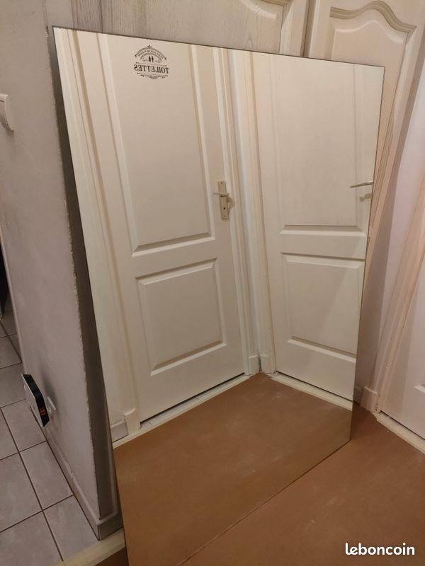 Miroir salle de bain (image 5)