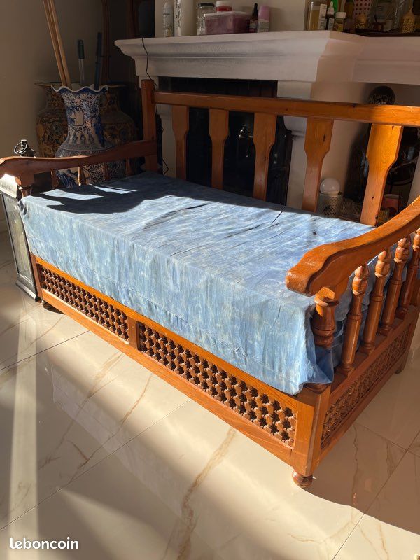 Salon marocain (image 4)