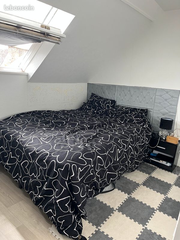Appartement 2 pièces 24 m² · à Avranches · 24 m² · 380 €/mois