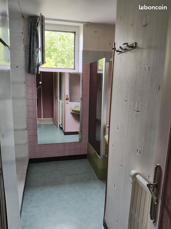 Chambre a louer en colocation a antony (image 3)