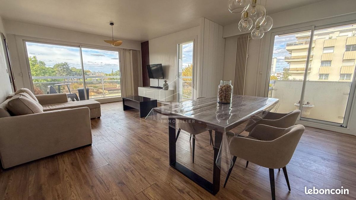 Appartement 2 pièces 63 m² · à Reims · 63 m² · 894 €/mois
