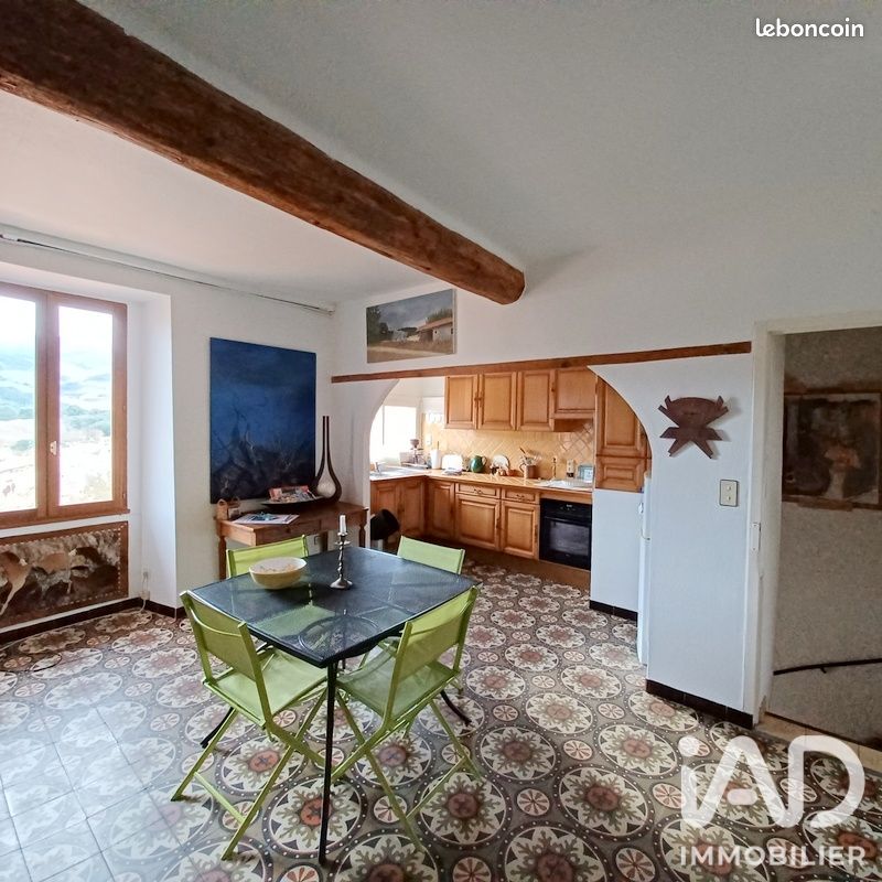 Duplex 4 pièces 69 m² (image 14)