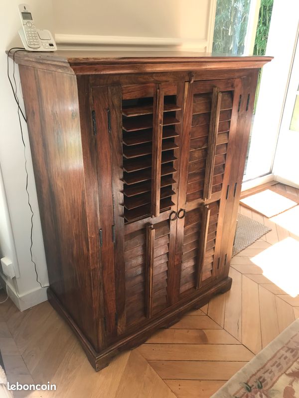 Meuble indonésien (image 1)