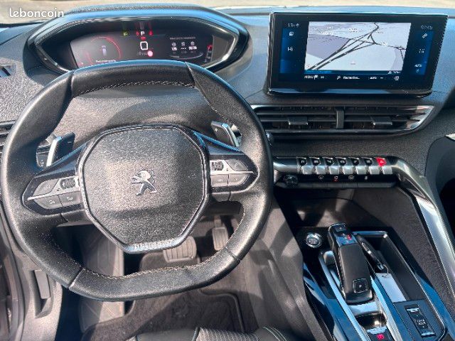 Peugeot 5008 BLUEHDI 130CH S&S EAT8 ALLURE PACK (image 16)