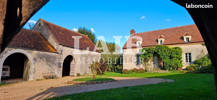 Propriété 6 pièces 189 m²