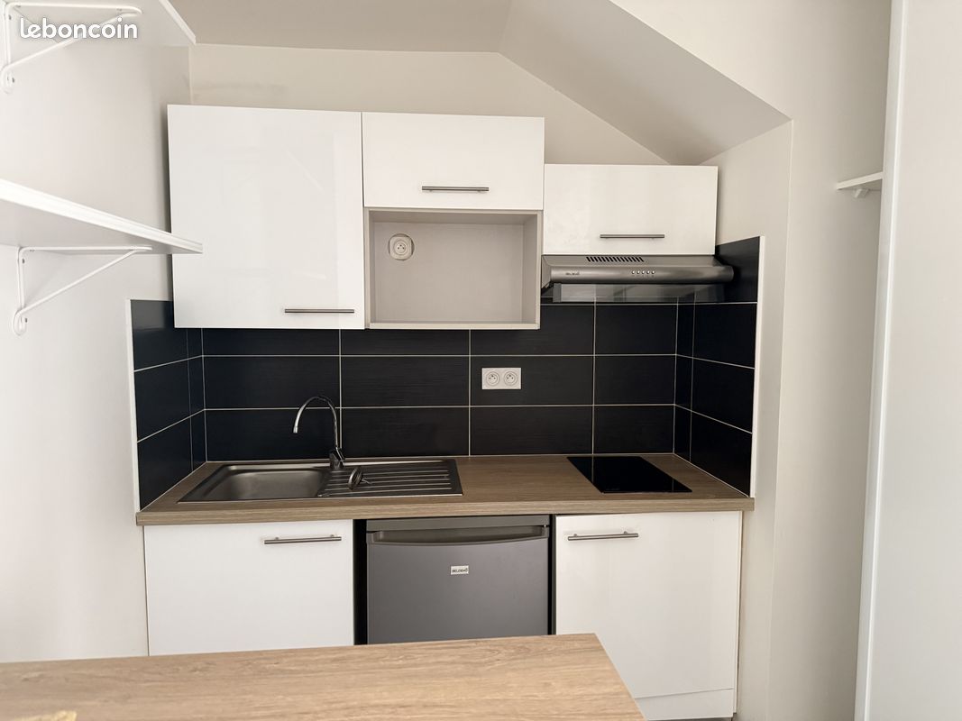 Appartement 2 pièces 41 m² · à Livry-Gargan · 41 m² · 823 €/mois