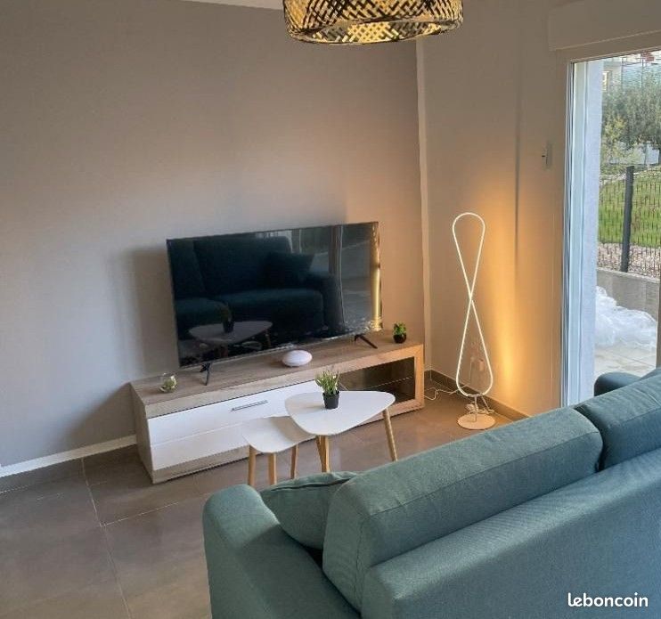 Appartement 2 pièces 43 m² · à Annemasse · 43 m² · 996 €/mois