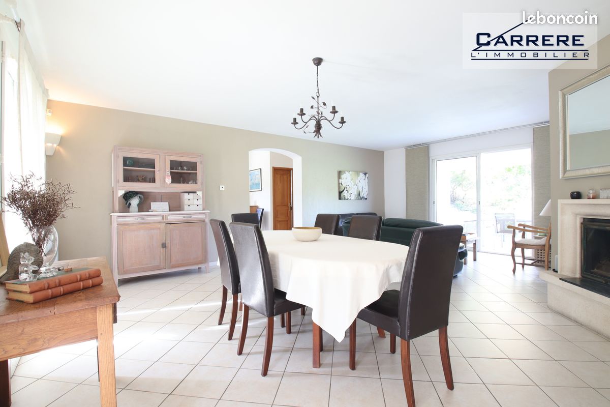 Maison 7 pièces 127 m² · à Artigues-près-Bordeaux · 127 m² · 399 000 €