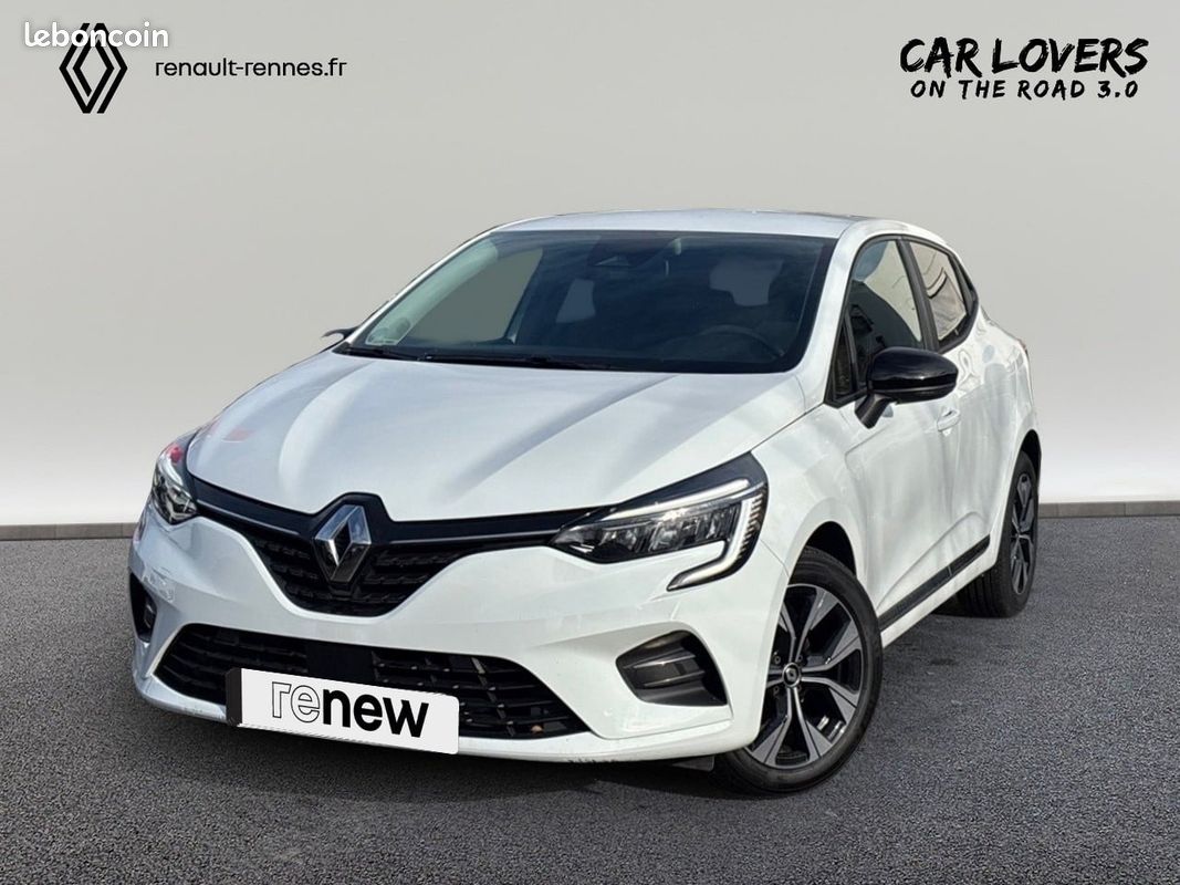 RENAULT Clio SCe 65 Evolution (image 1)