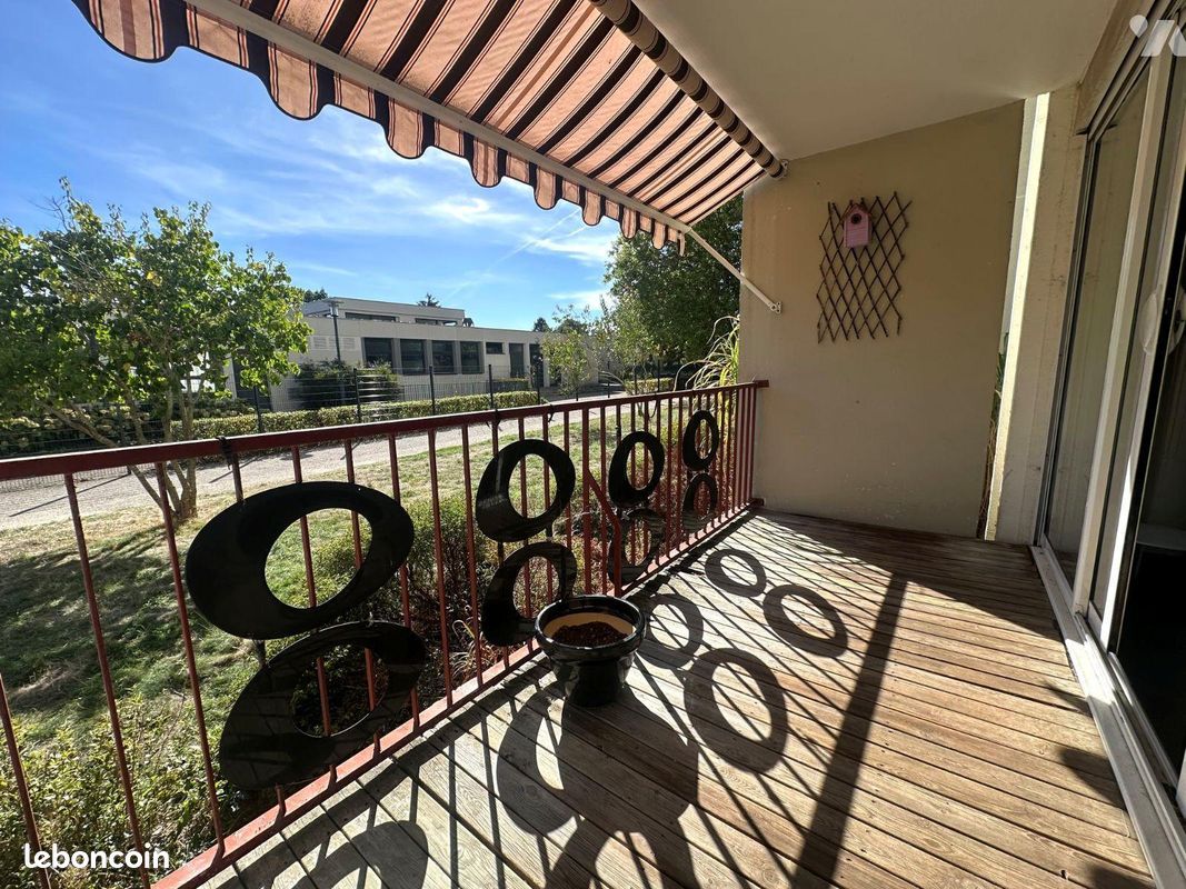 Appartement 3 pièces 65 m² · à Rennes · 65 m² · 146 600 €