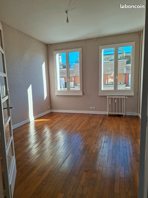 Appartement 3 pièces 49 m² · à Limoges · 49 m² · 561 €/mois