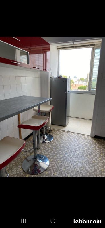 Appartement 5 pièces 68 m² · à Montpellier · 68 m² · 570 €/mois