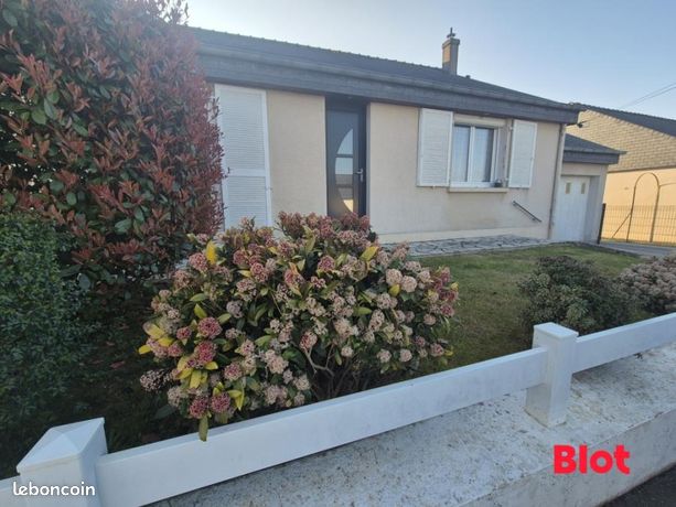 Maison 7 pièces 104 m²