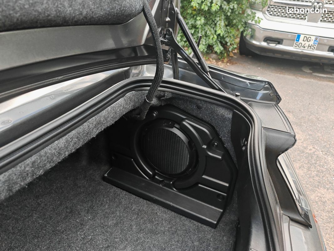 Mustang gt cabriolet (image 10)