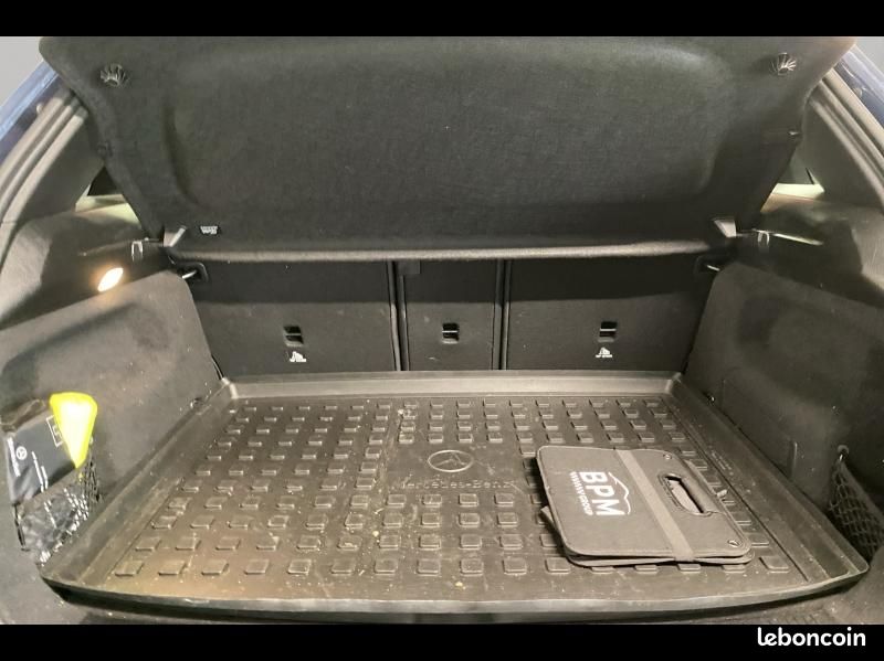 Mercedes-benz Classe B 180 136ch AMG Line 7G-DCT (image 17)