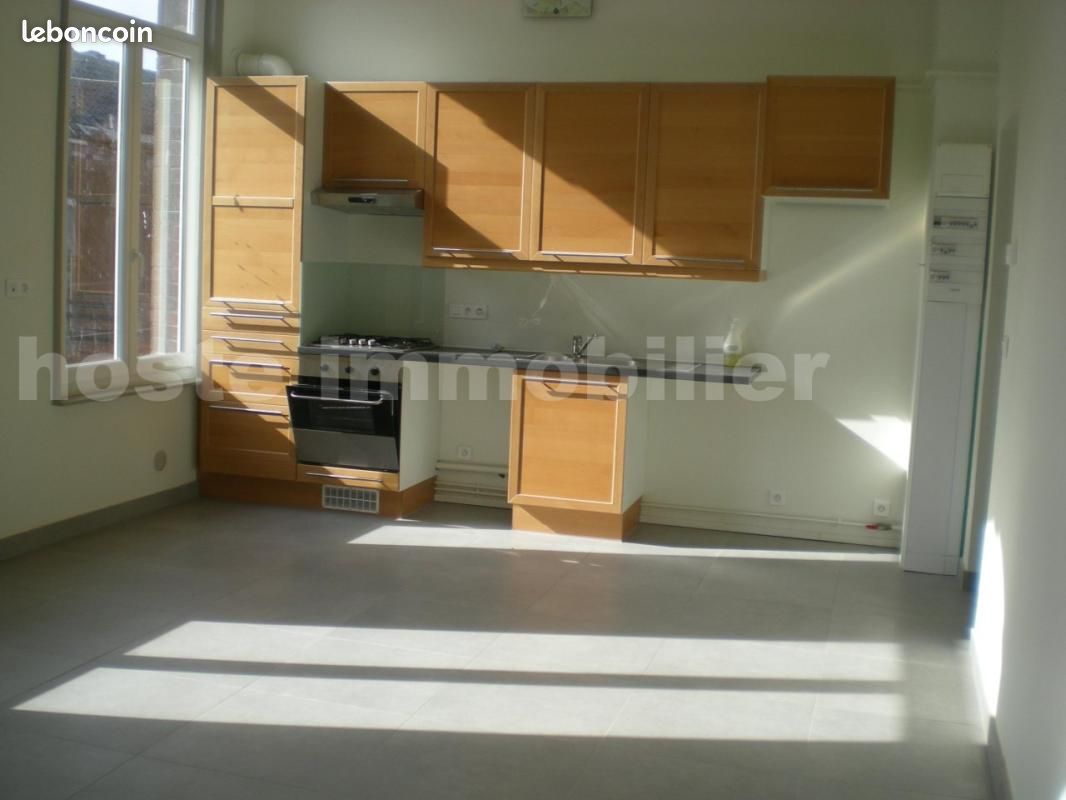 Appartement 2 pièces 48 m² · à Tourcoing · 48 m² · 645 €