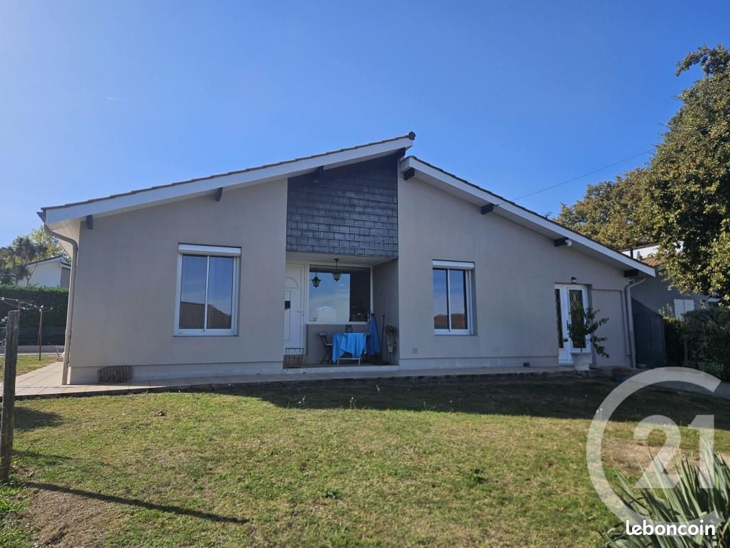 Maison 5 pièces 135 m² · à Orthez · 135 m² · 278 000 €