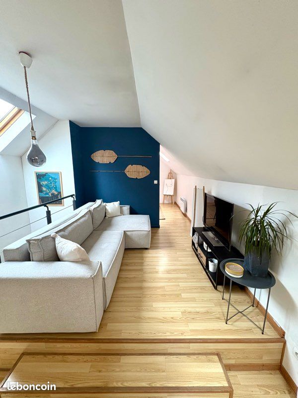 Appartement 6 pièces 90 m² · à Tourcoing · 90 m² · 167 000 €