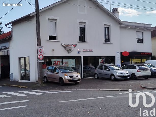 Immeuble 375 m² Jurançon