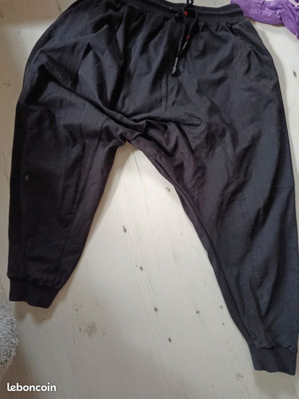 Lot Sarouels + hauts (image 3)