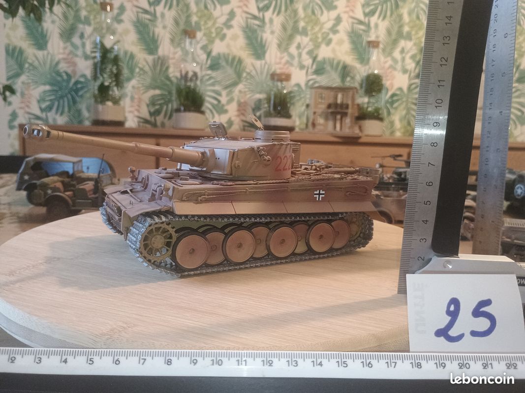 TAMIYA 32602 Soldats de la Wehrmacht, Maquette - Militaire - Échelle 1:48 - Forces d'infanterie