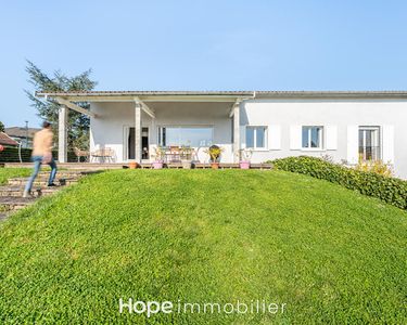 Maison 675 000 € - 170 m²