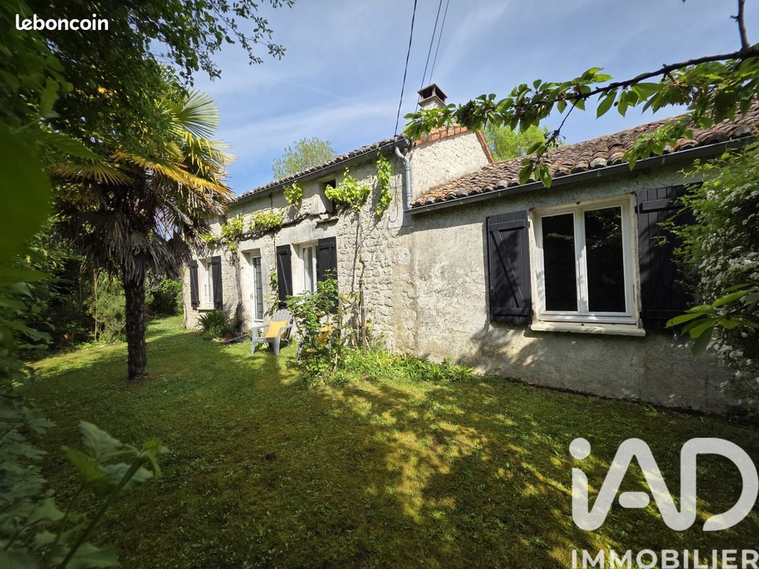 Maison 3 pièces 90 m² · à Val-d'Auge · 90 m² · 161 000 €