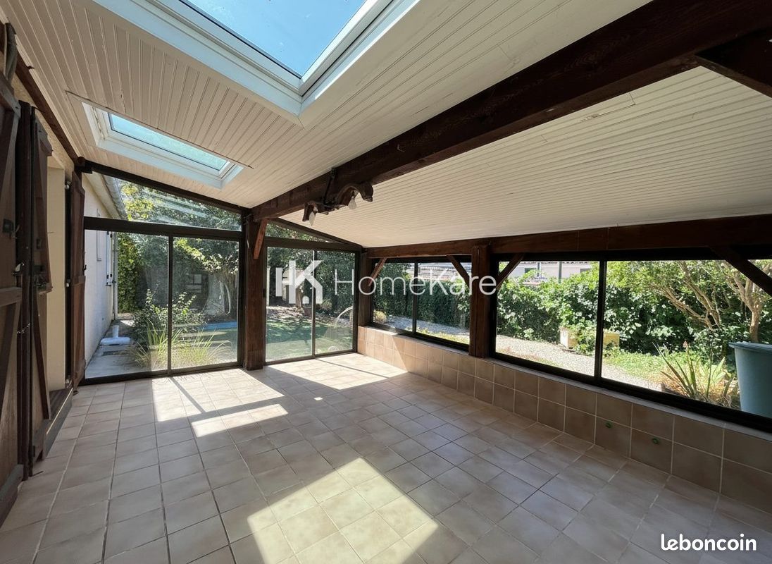 Maison 4 pièces 90 m² · à Portet-sur-Garonne · 90 m² · 315 000 €