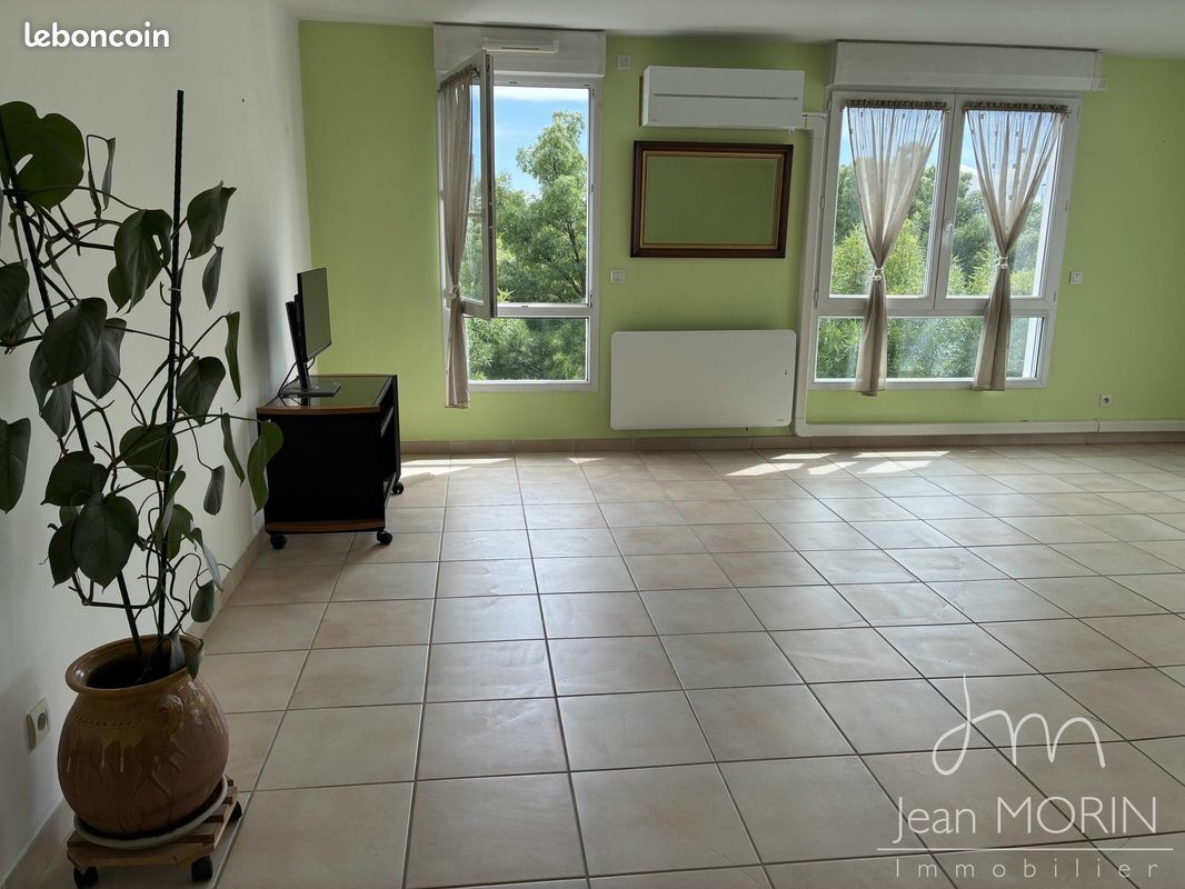 Appartement 4 pièces 87 m² · à Valence · 87 m² · 225 000 €