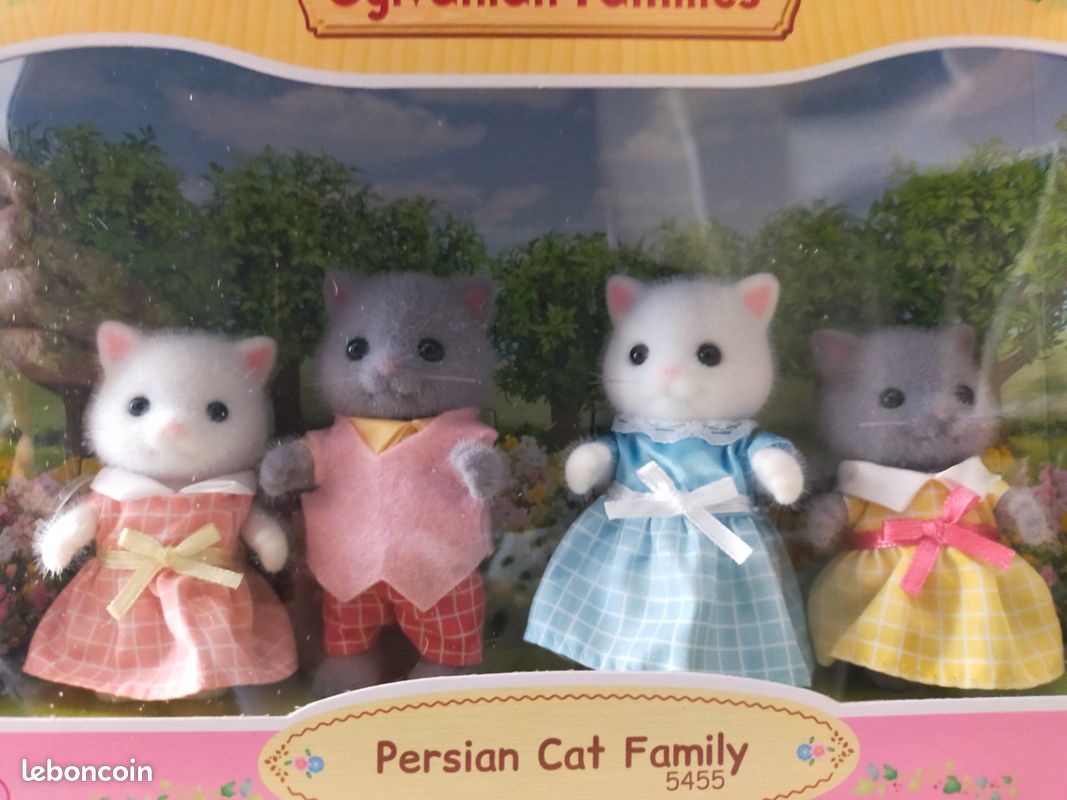 Sylvanian Families (image 2)