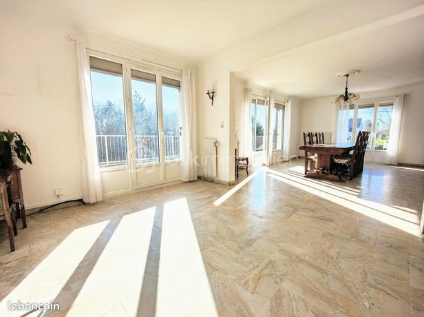 Maison 8 pièces 91 m²