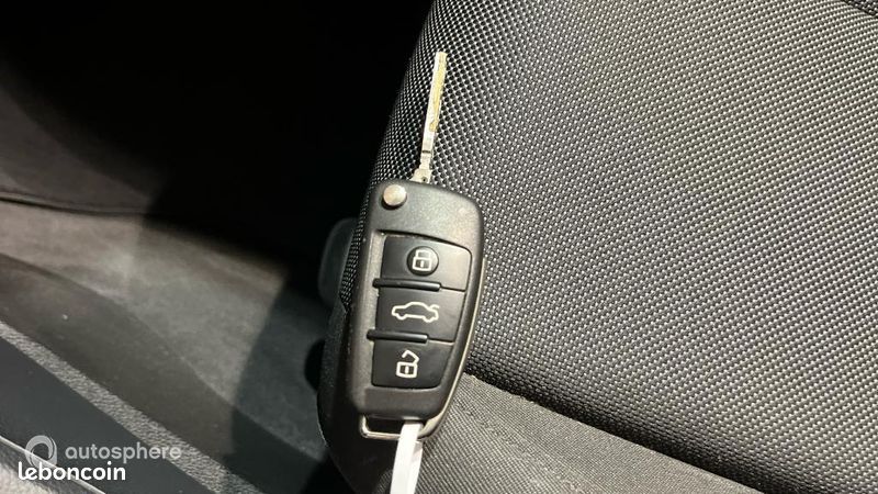 Audi Q3 Sportback 35 TFSI 150ch (image 16)