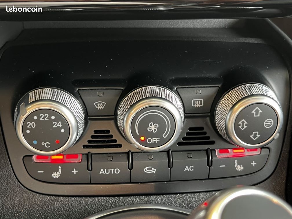 Audi R8 SPYDER 4.2 V8 FSI 430CH R TRONIC 6 (image 15)