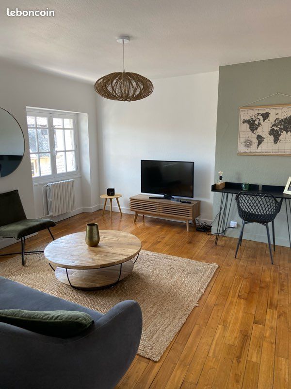 Appartement 2 pièces 54 m² · à Brive-la-Gaillarde · 54 m² · 560 €/mois