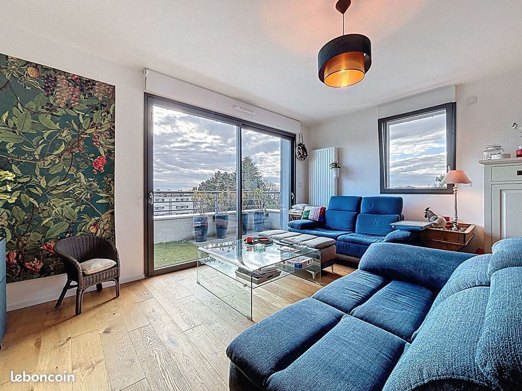 Appartement 5 pièces 112 m² · à Tours · 112 m² · 549 900 €